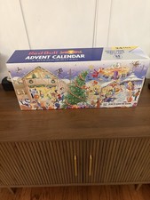 Red Bull Variety Calendario