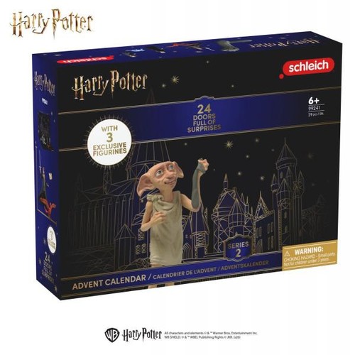 Schleich calendario - schleich,