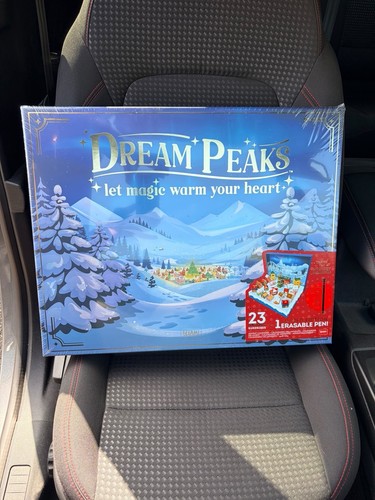 Legami dream peaks calendario - legami,