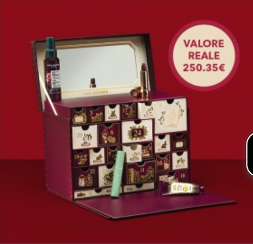 Calendario dell avvento - calendario, dell'avvento