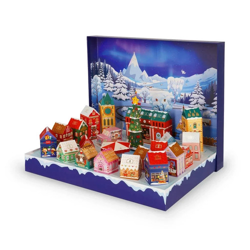 ✅🎅🏻LEGAMI⭐CALENDARIO