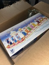 Calendario dell'avvento