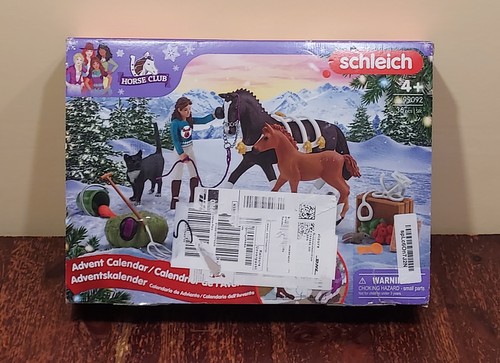Schleich horse club - schleich,
