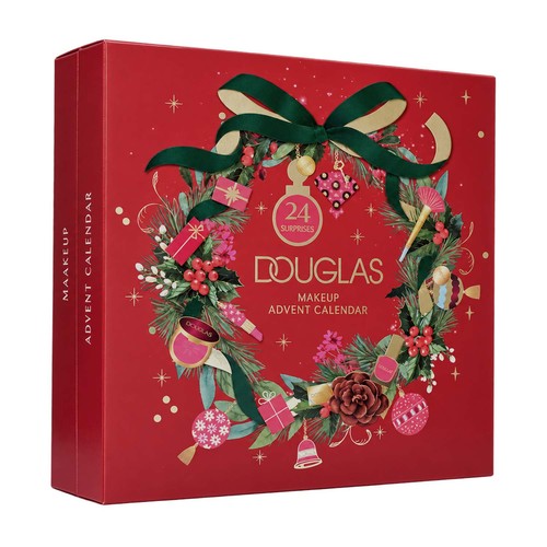 Douglas calendario avvento - douglas,