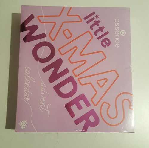 Essence little mas - essence, wonder