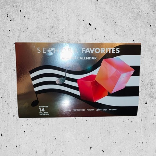 Sephora favorites calendario - sephora,
