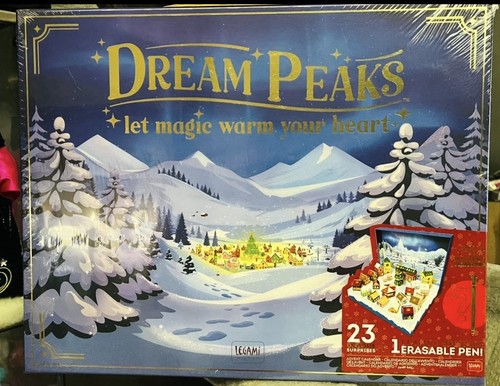 Legami dream peaks - legami,