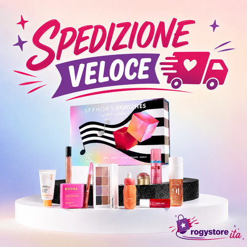 Set trucco sephora favorites - trucco,