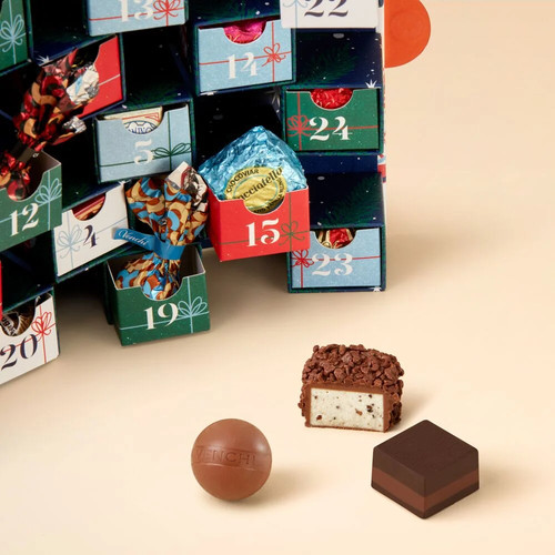 Magic venchi christmas - magic,
