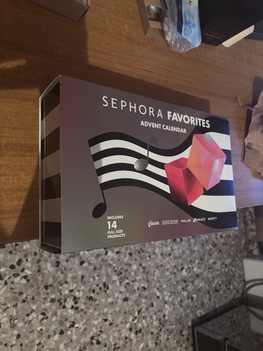 Sephora favorites calendario - sephora,