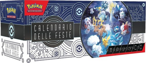 Pokemon calendario - pokemon,