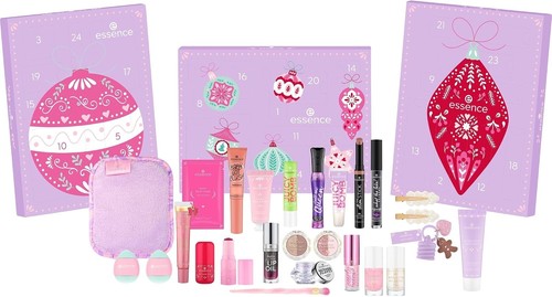 Essence calendario - essence,