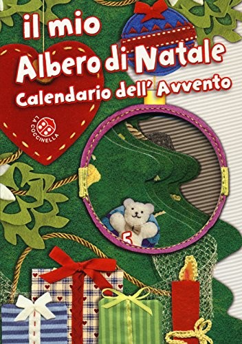 Mio albero natale - mio,
