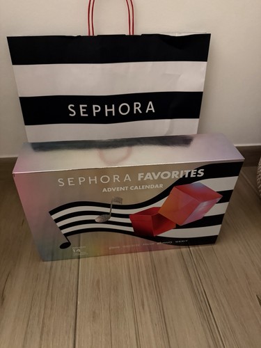 Sephora favorites calendario - favorites,